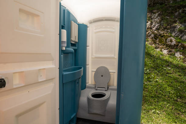 Best High-end porta potty rental  in Pu, HI