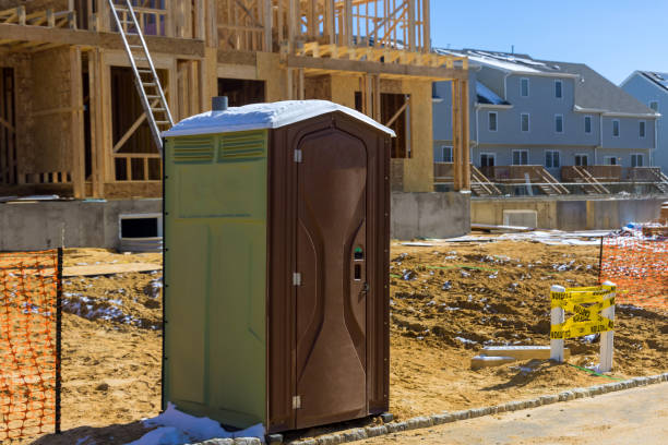 Best Porta potty delivery and setup  in Pu, HI