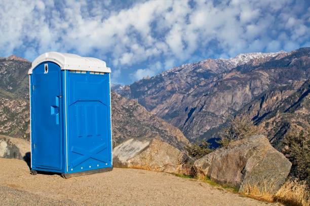 Best Sanitation services for porta potties  in Pu, HI