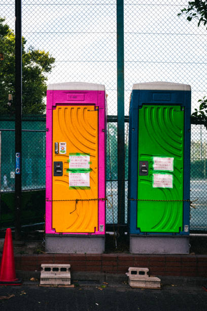 Best Portable bathroom rental  in Pu, HI