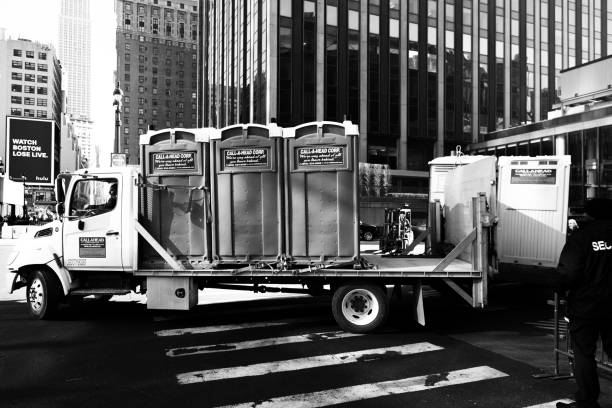 Best Best portable toilet rental  in Pu, HI
